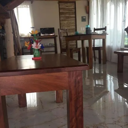 Soles Mayas Vacation Rentals